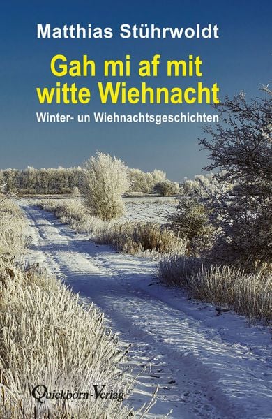 Coverbild Stührwoldt 